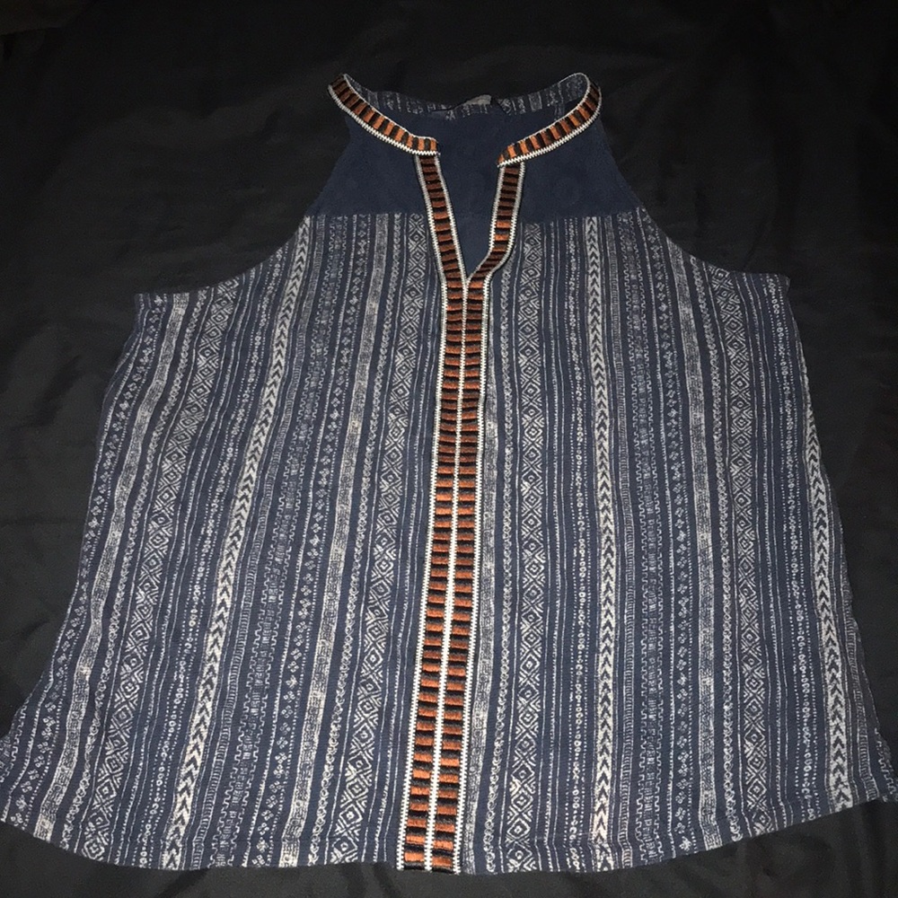 Lucky Brand top